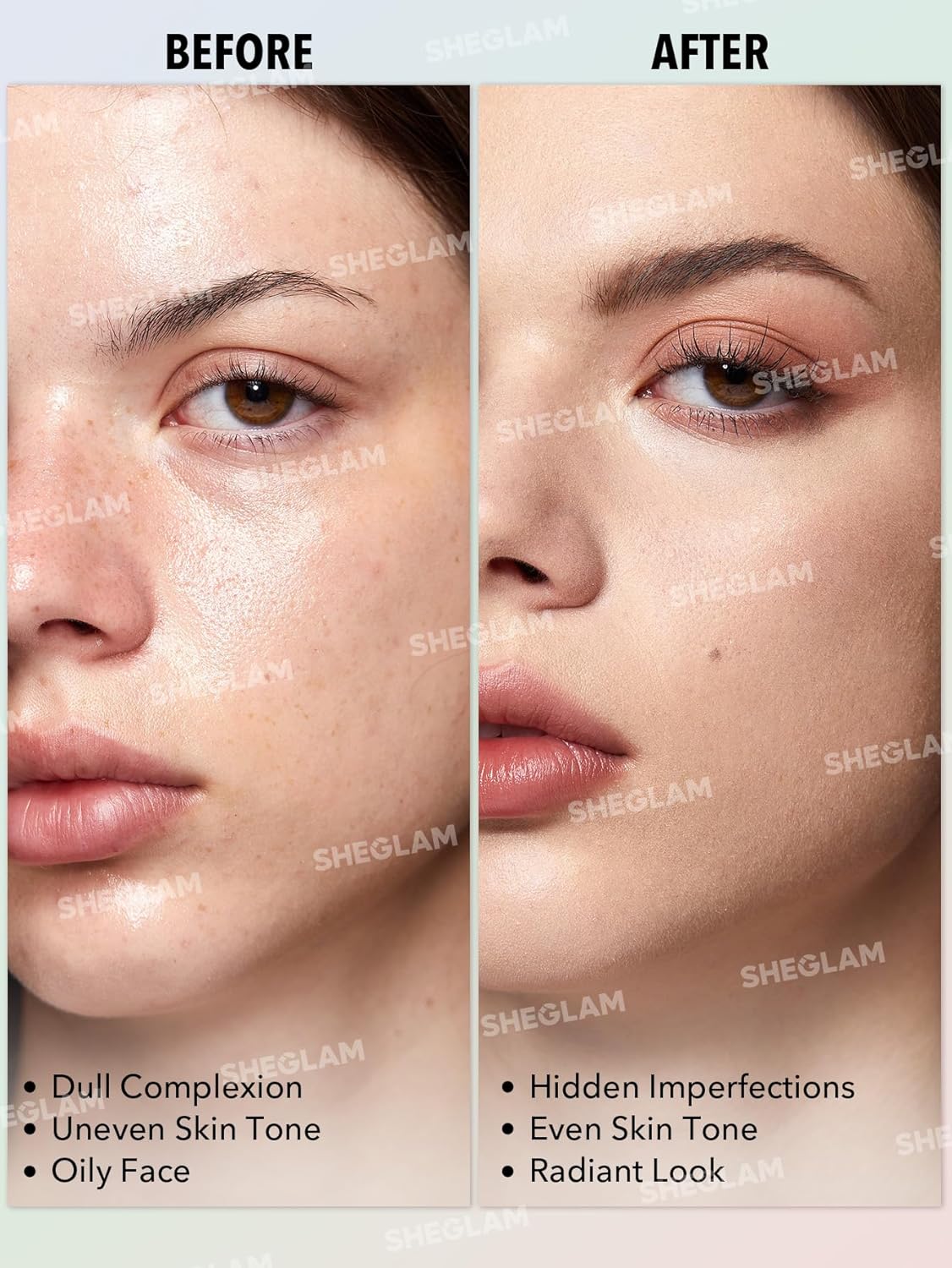 SHEGLAM Radiance Ring 3-in-1 Correcting Setting Powder - Image 3