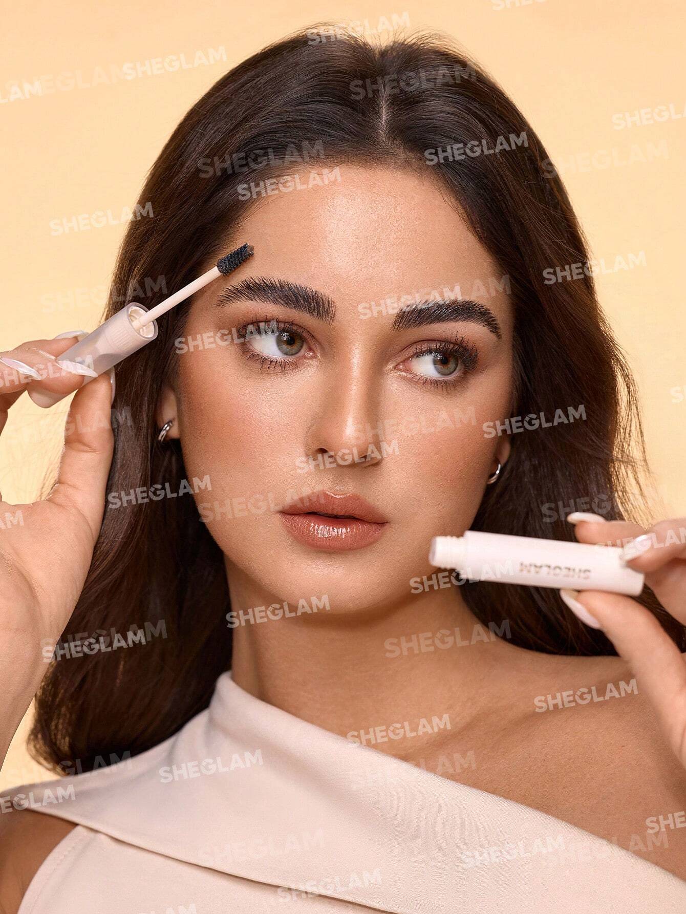 Sheglam Save Lt Laminating Brow Gel - Image 6