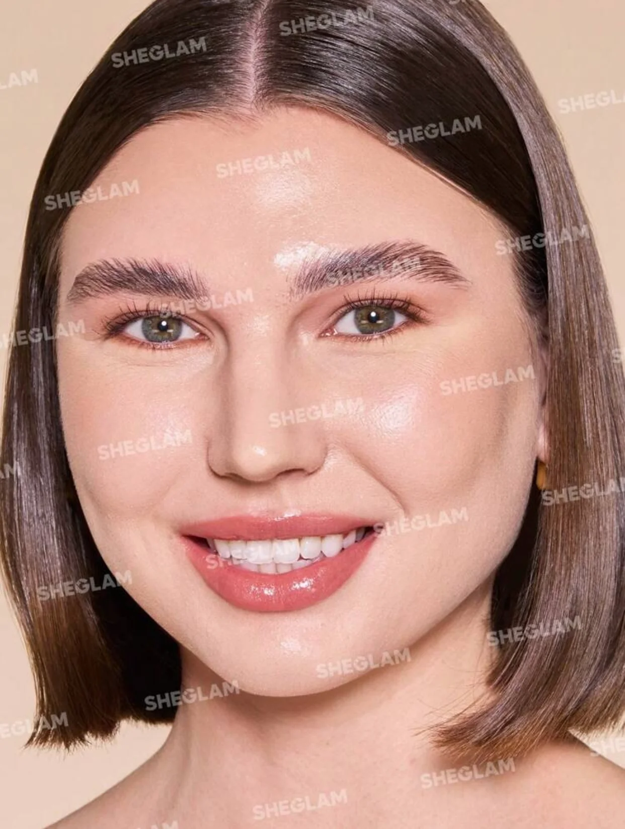 Sheglam Set Me Up Brow Gel - Image 3