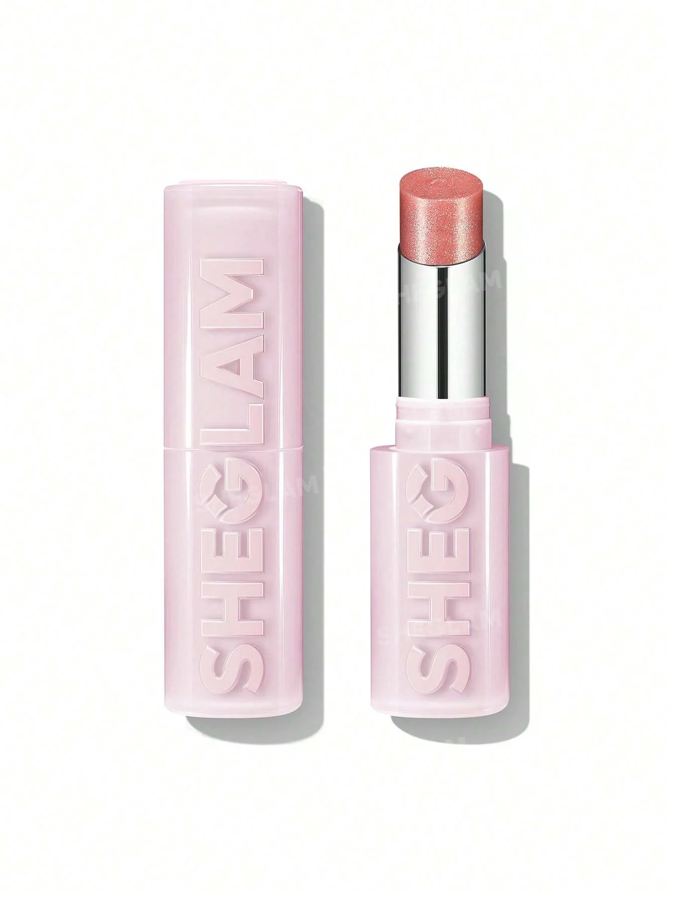 Sheglam Silk Slip Lip Oil Balm