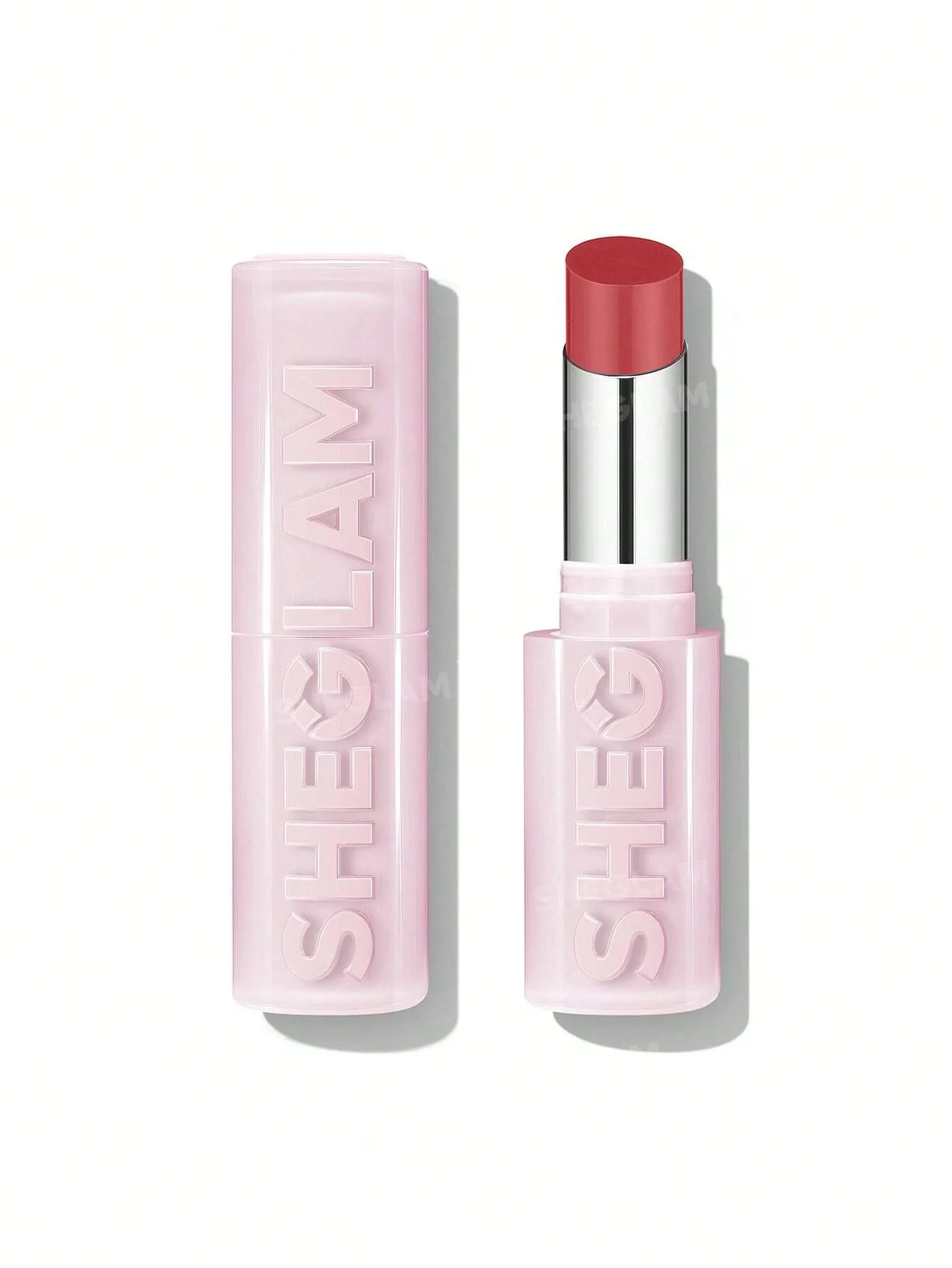 Sheglam Silk Slip Lip Oil Balm - Image 3
