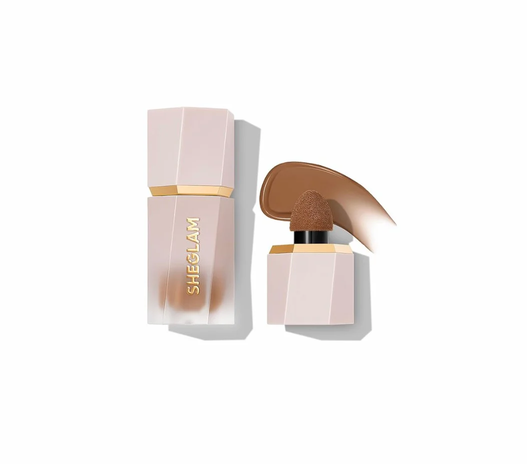SHEGLAM SUN SCULPT LIQUID CONTOUR - Image 10