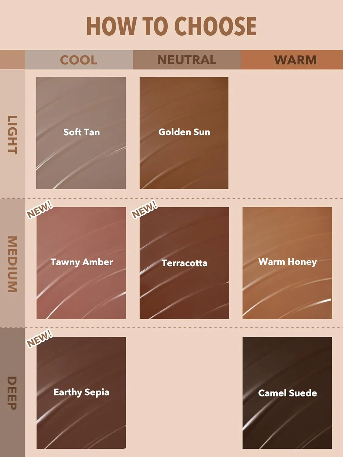 SHEGLAM SUN SCULPT LIQUID CONTOUR - Image 6