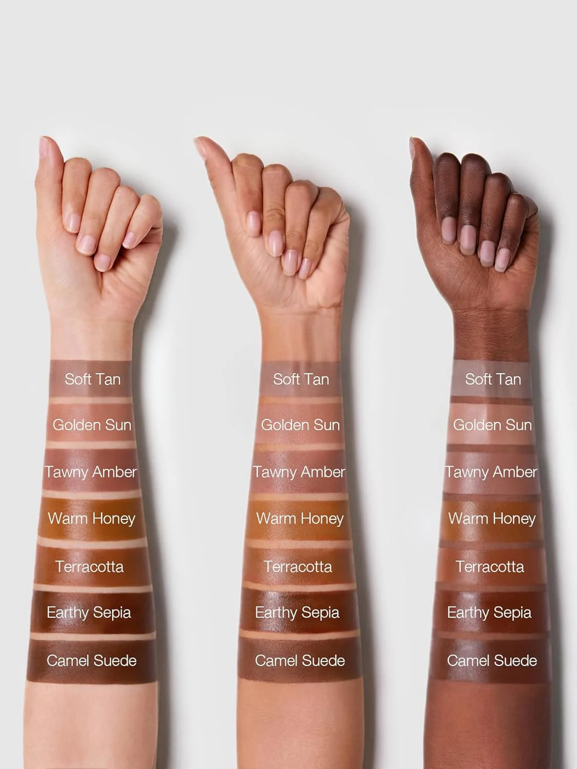 SHEGLAM SUN SCULPT LIQUID CONTOUR - Image 7
