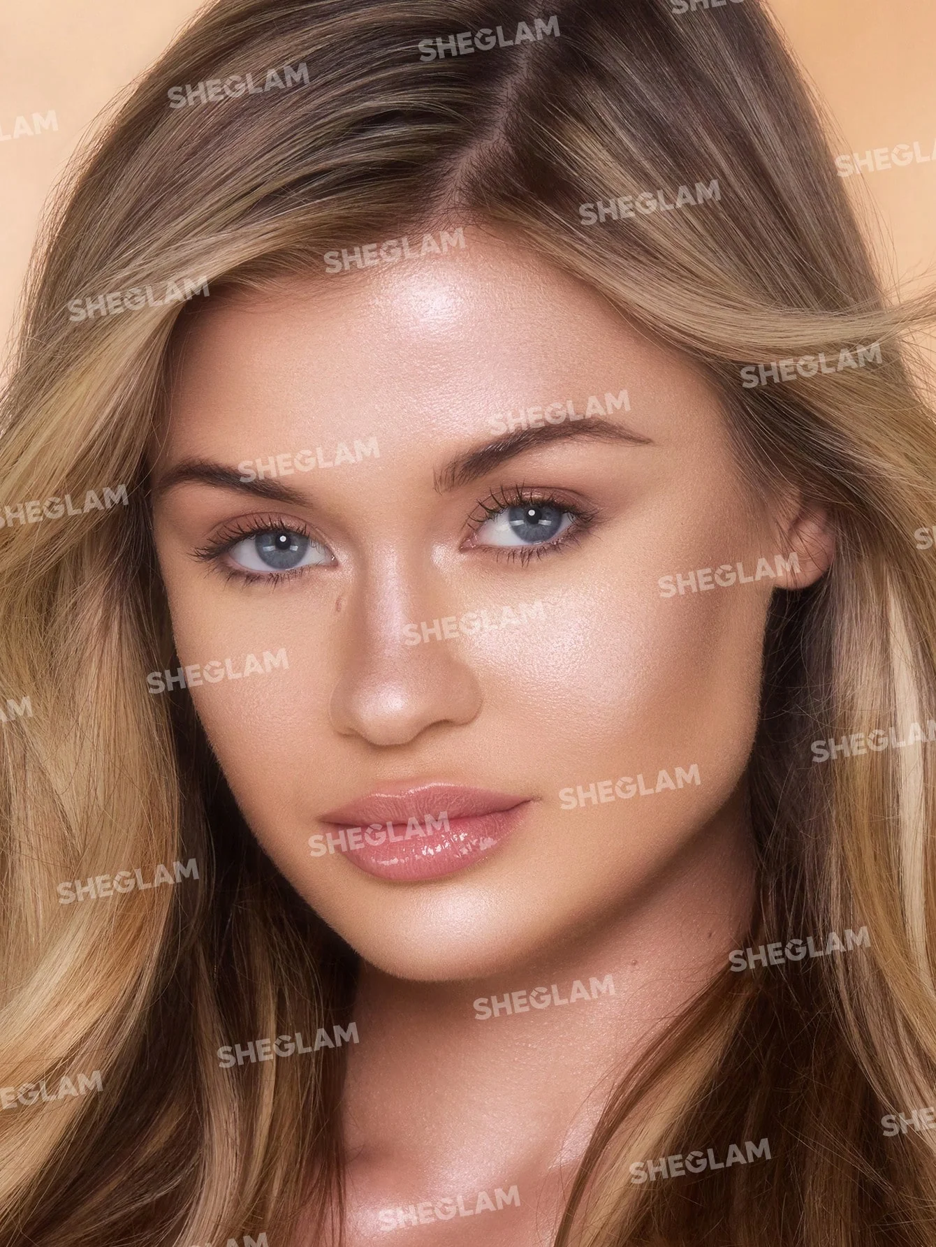 sheglam Sunburst Glow Mixer - Image 4