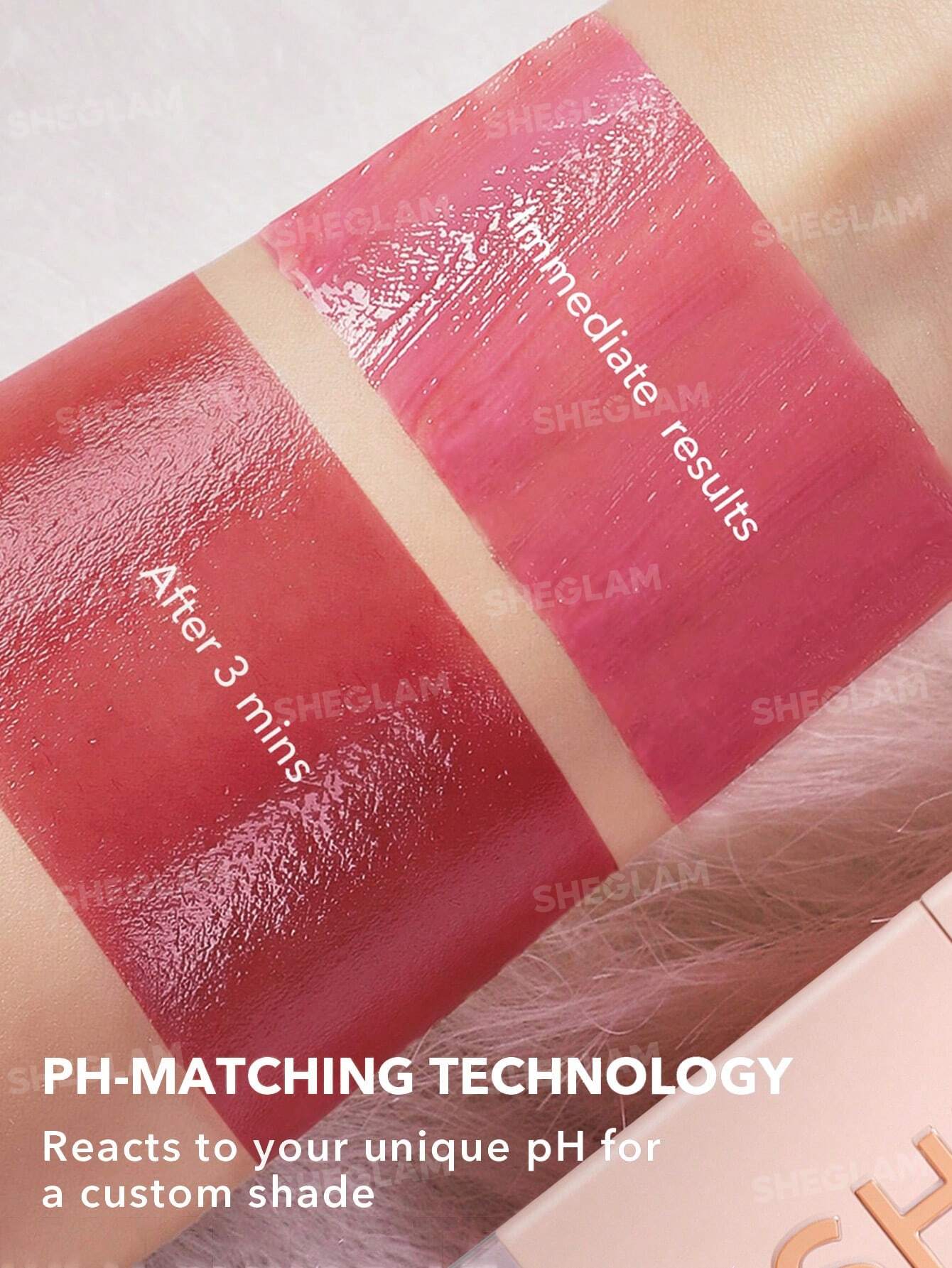 Sheglam Take A Hint Lip Tint - Image 11