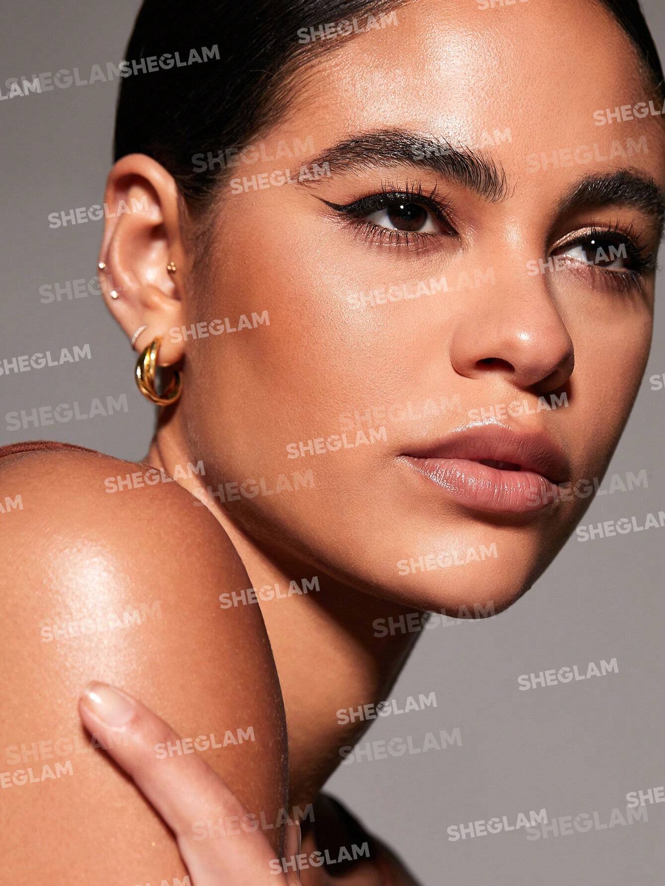 Sheglam - Wing It Waterproof Liner Duo - Image 4