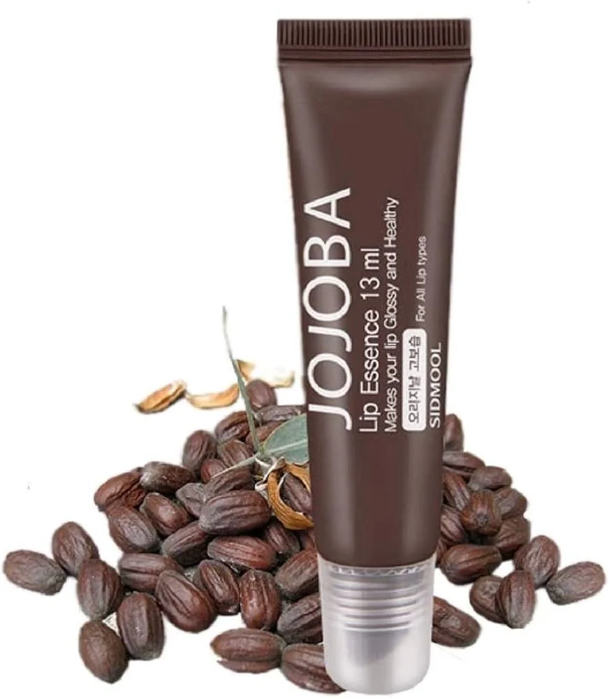 Sidmool Jojoba Lip Essence - Image 4
