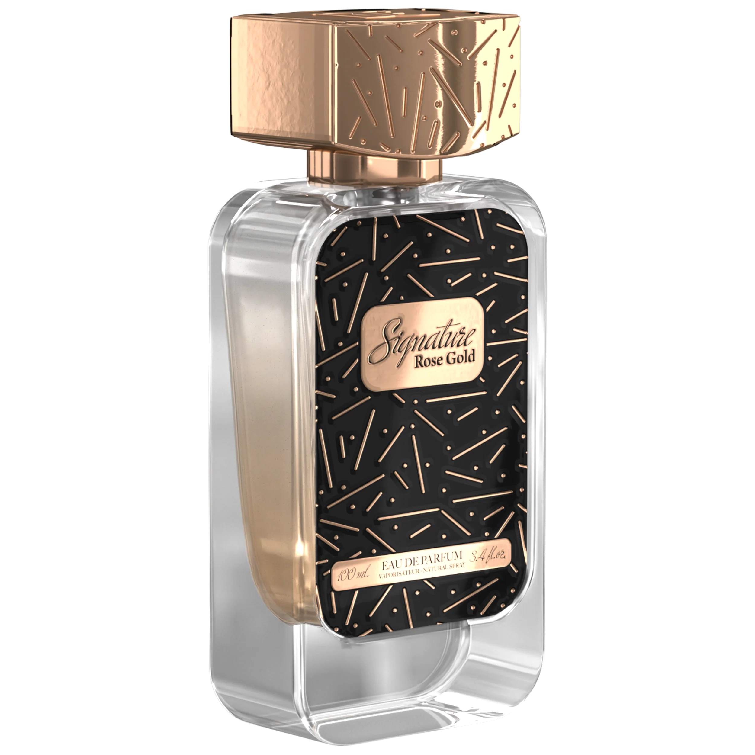 Dukhoon Al Emaratia Signature Rose Gold - Image 2