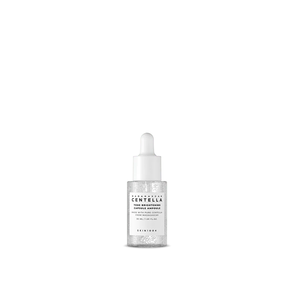 Skin1004 CENTELLA TONE BRIGHTENING CAPSULE AMPOULE - Image 5