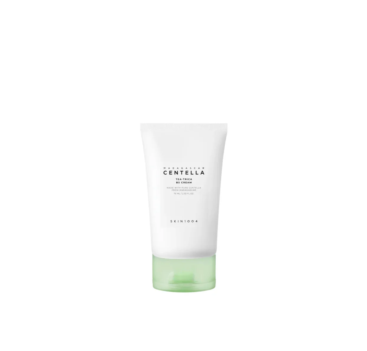 Skin1004 Madagascar Centella Tea‑Trica B5 Cream - Image 5