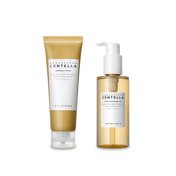 Skin1004 Centella Double Cleansing - Image 3