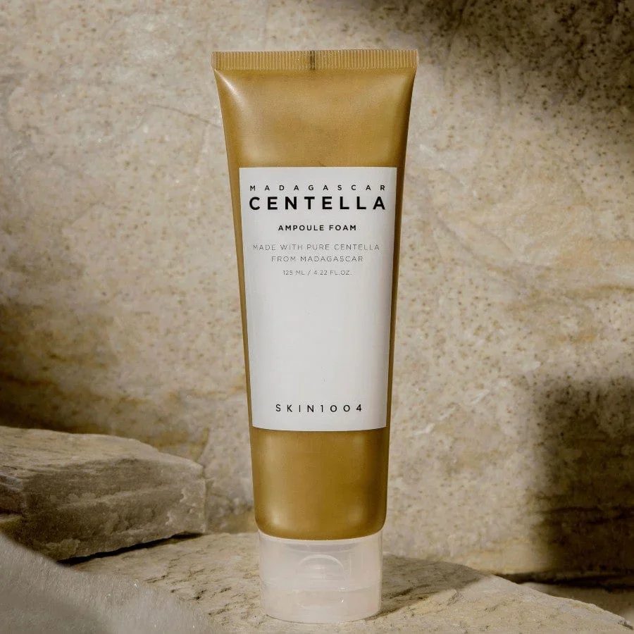 Skin1004 Centella Double Cleansing - Image 5