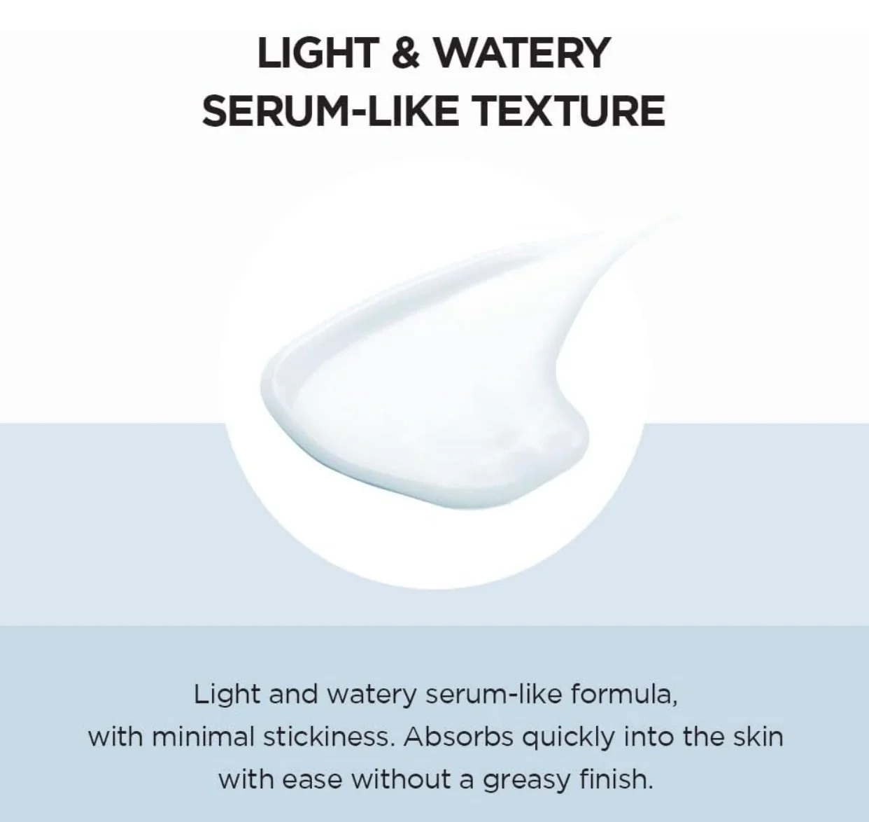 Skin1004 Centella hyalu-cica water-fit sun serum twin pack - Image 6