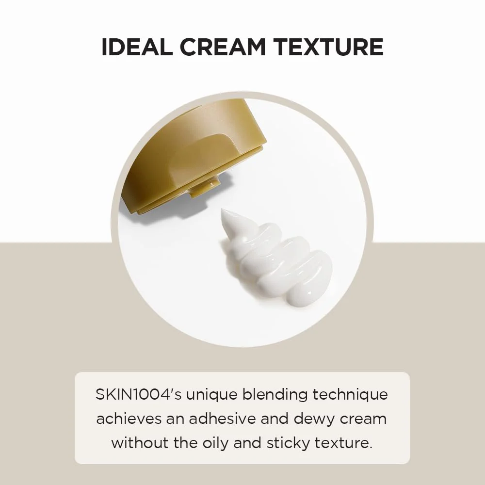 SKIN1004 Madagascar Centella Cream - Image 3