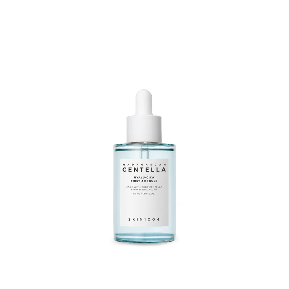 SKIN1004 Madagascar Centella Hyalu-Cica First Ampoule - Image 4