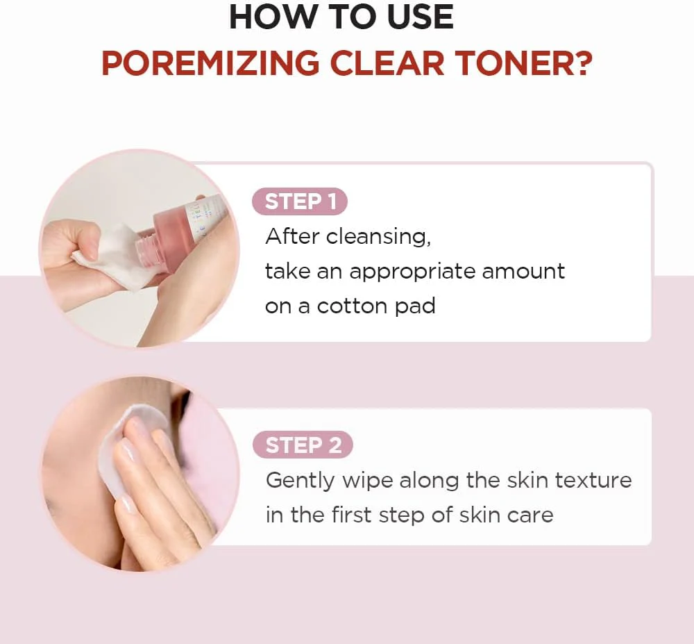 SKIN1004 Madagascar Centella Poremizing Clear Toner - Image 6