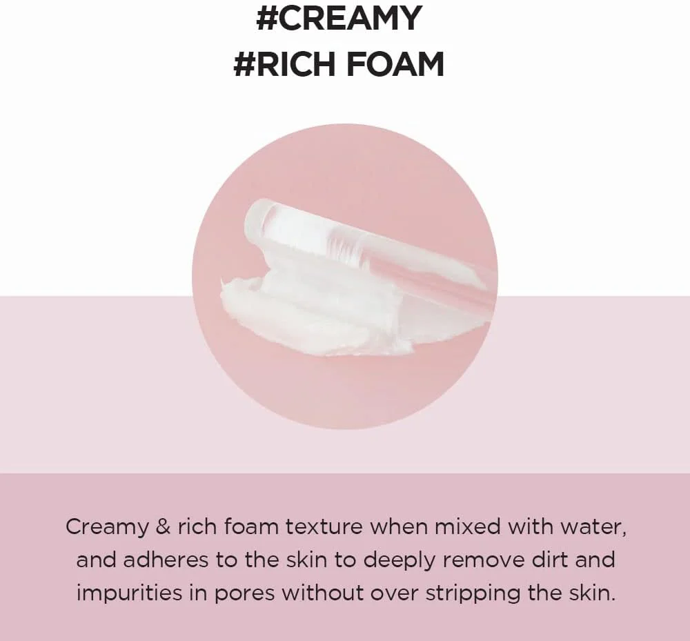 SKIN1004 Madagascar Centella Poremizing Deep Cleansing Foam - Image 3