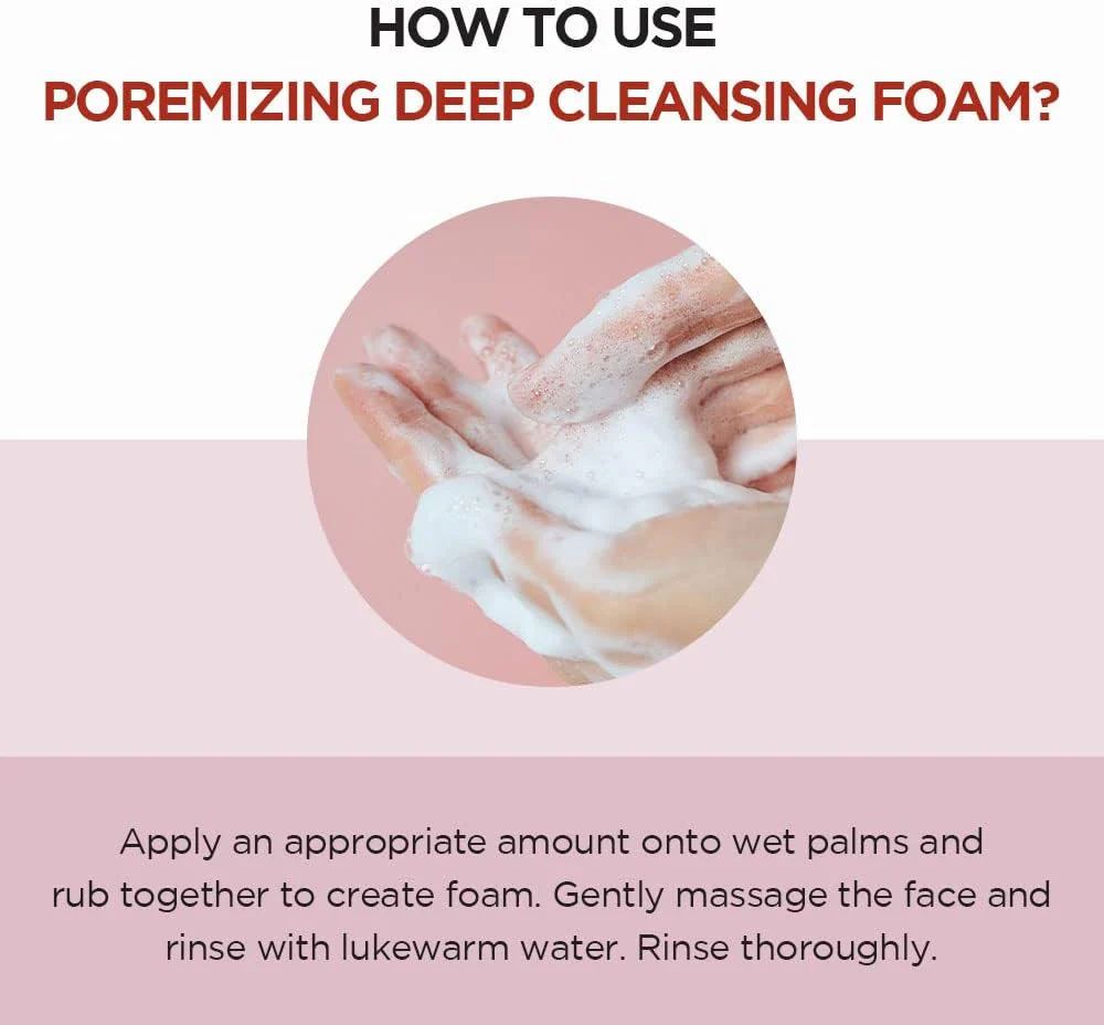 SKIN1004 Madagascar Centella Poremizing Deep Cleansing Foam - Image 7