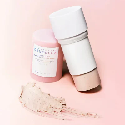 SKIN1004 Madagascar Centella Radiance Boosting Trio Set - Image 5