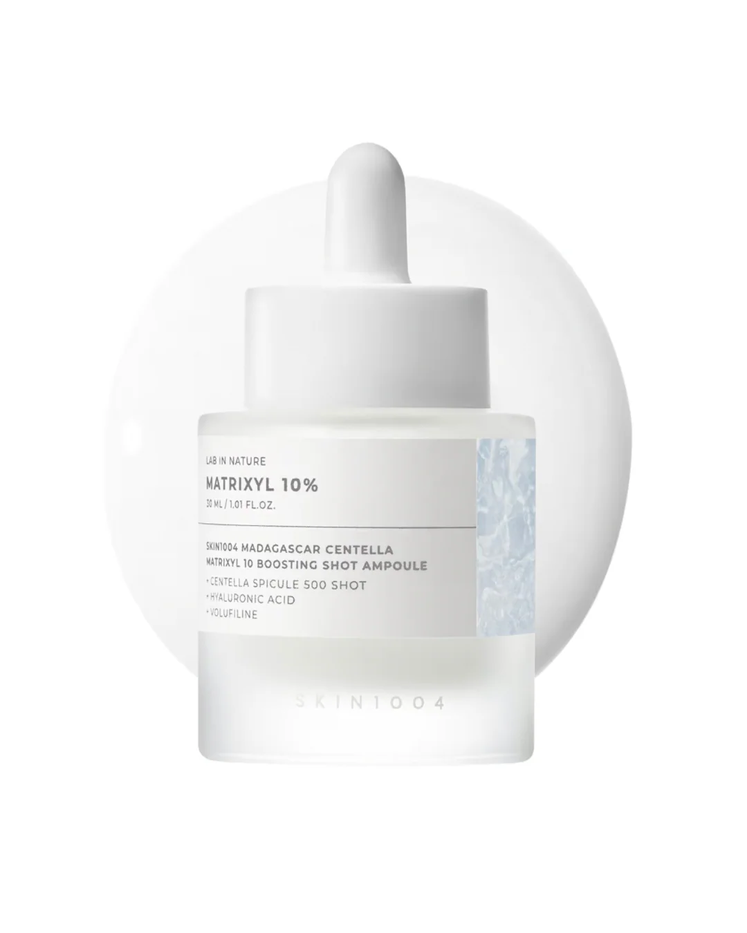 SKIN1004 Matrixyl 10 Boosting Shot Ampoule - Image 2