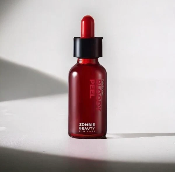 SKIN1004 ZOMBIE BEAUTY BLOODY PEEL - Image 6