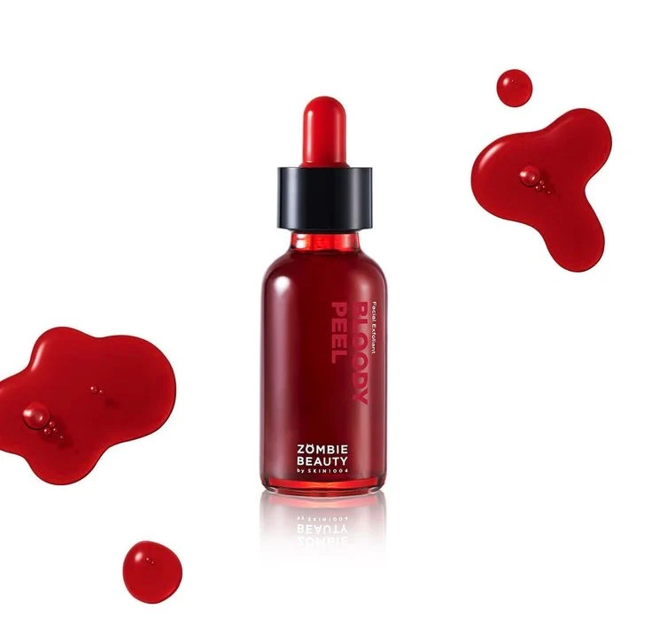 SKIN1004 ZOMBIE BEAUTY BLOODY PEEL - Image 7