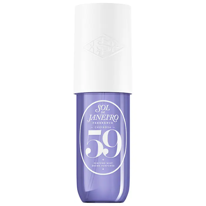 Sol De Janeiro Cheirosa 59 Perfume Mist - Image 8