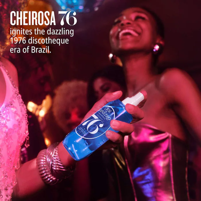 Sol de Janeiro Cheirosa 76 Perfume Mist - Image 5