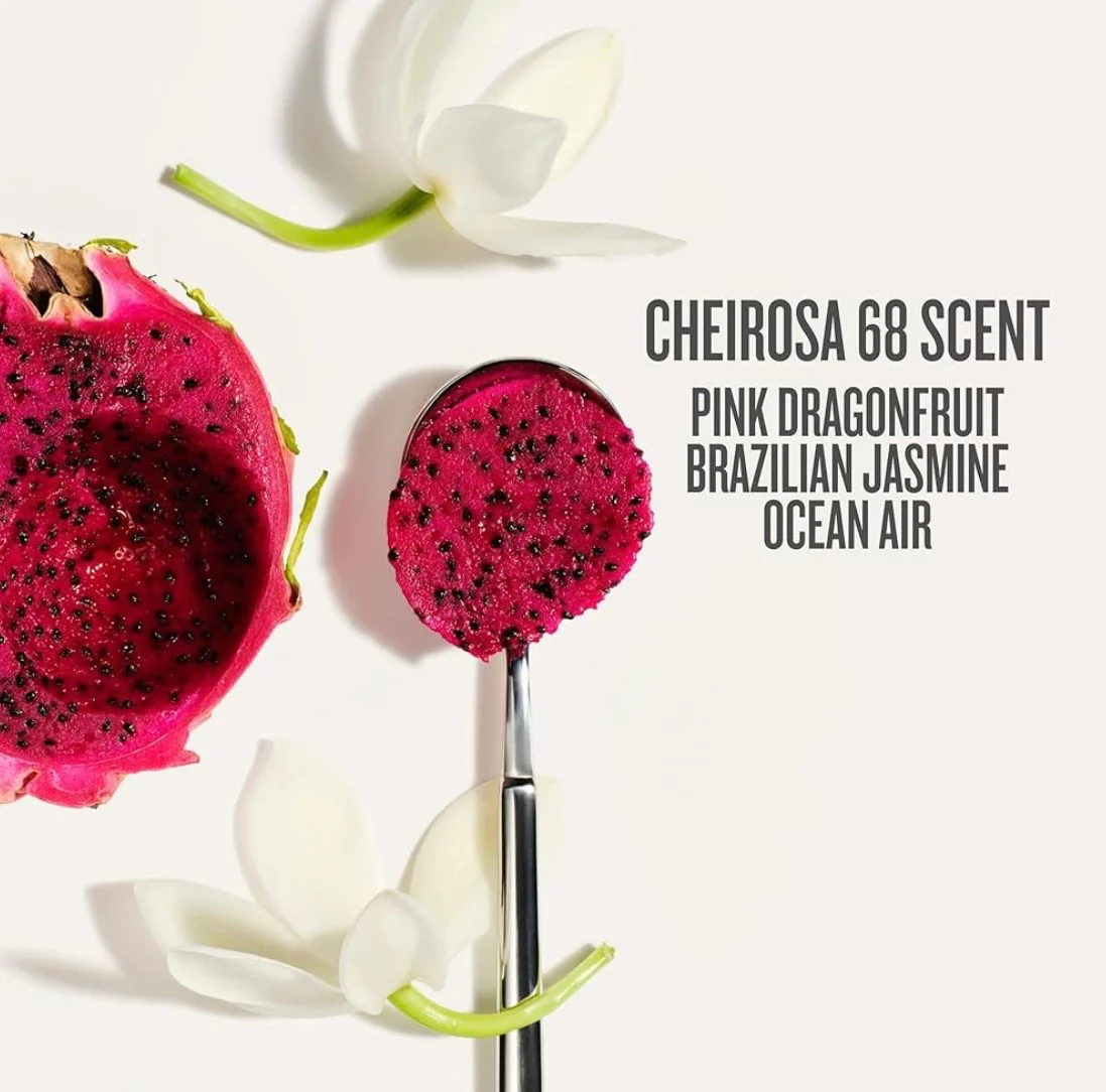 Sol de Janeiro Beija Flor Elasti-Cream and Body Wash Duo - Image 6