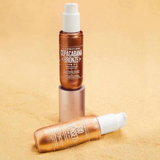 SOL DE JANEIRO Glowmotions Body Oil Glow Anywhere Set - Image 8