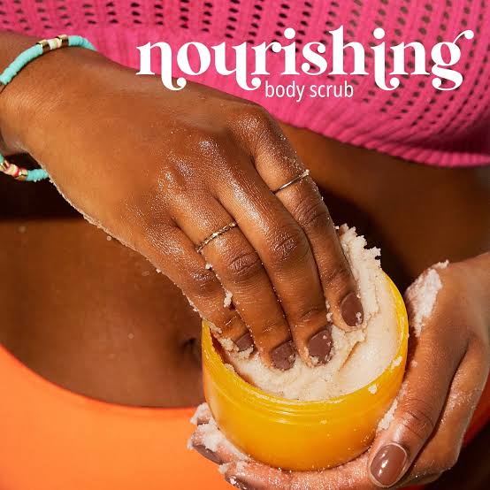 Sol De Janeiro Bum Bum Body Scrub 20 g - Image 3