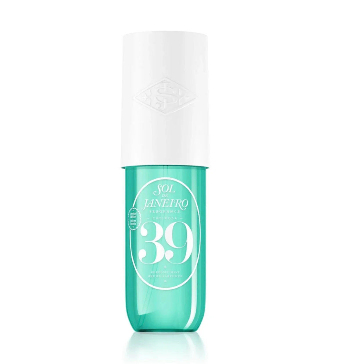 SOL DE JANEIRO Cheirosa 39 Perfume Mist (Limited edition)