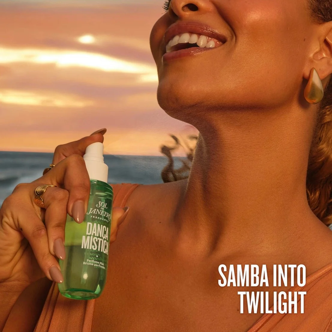 sol de janeiro danca mistica perfume mist - Image 3
