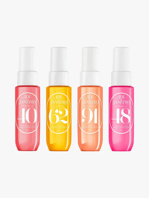 Sol de Janeiro Ipanema Sunset Cheirosa Perfume Set - Image 2