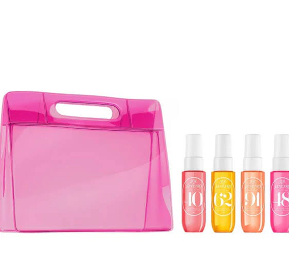 Sol de Janeiro Ipanema Sunset Cheirosa Perfume Set - Image 8