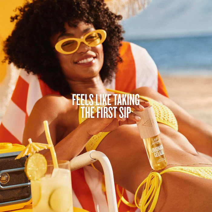 Sol de Janeiro Limonada Gelada Hair & Body Perfume Mist - Image 7