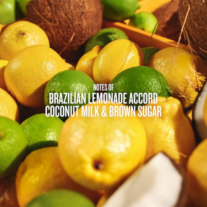 Sol de Janeiro Limonada Gelada Hair & Body Perfume Mist - Image 8