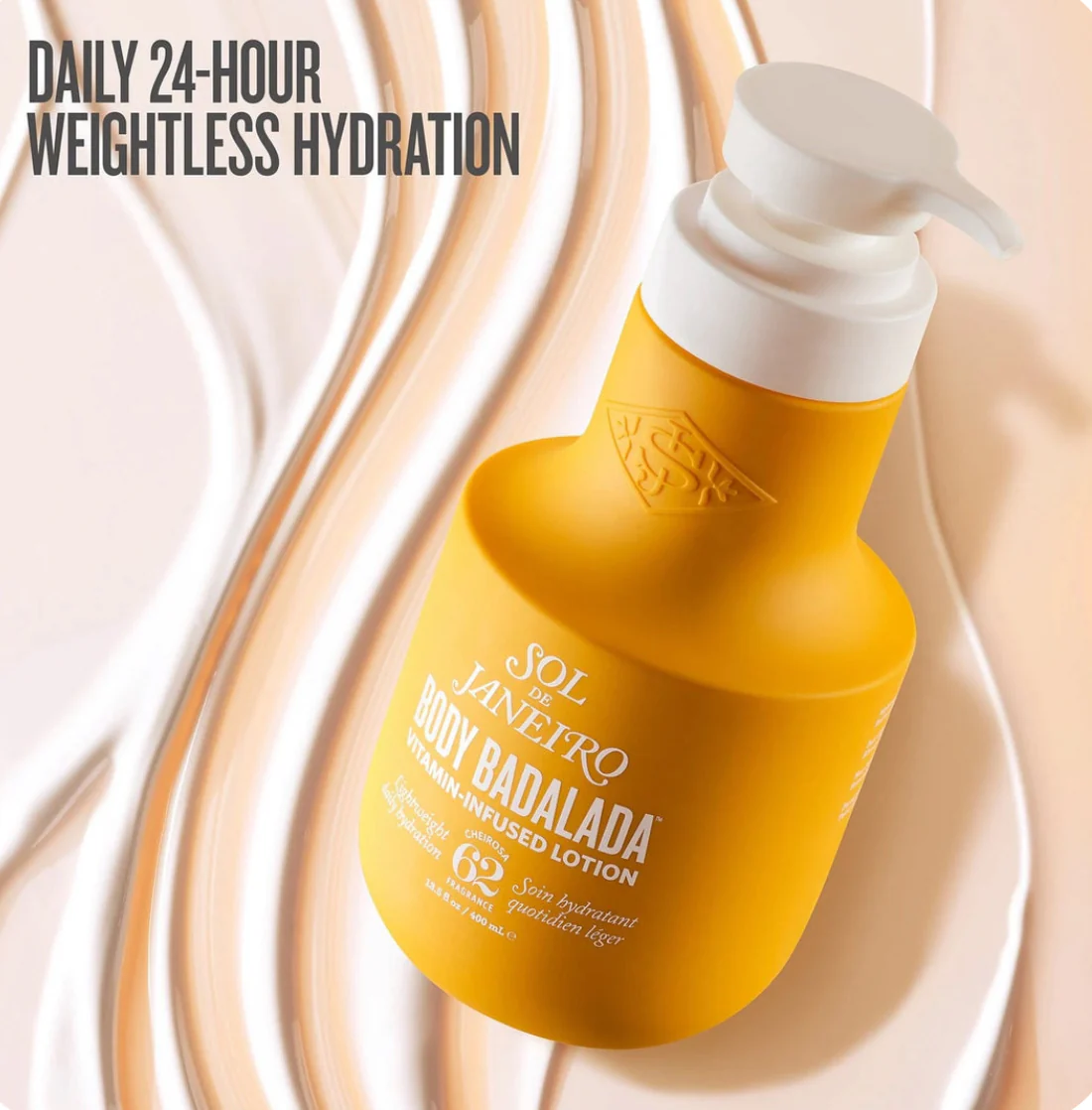 SOL DE JANEIRO BODY BADALADA LOTION - Image 2
