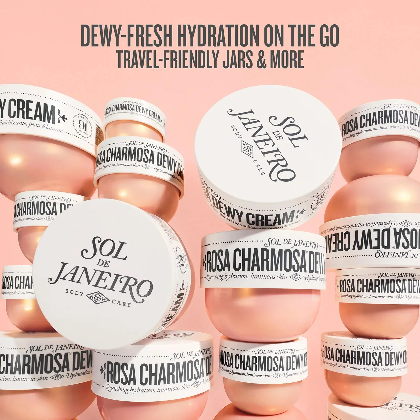SOL DE JANEIRO ROSA CHARMOSA™ DEWY CREAM - Image 12