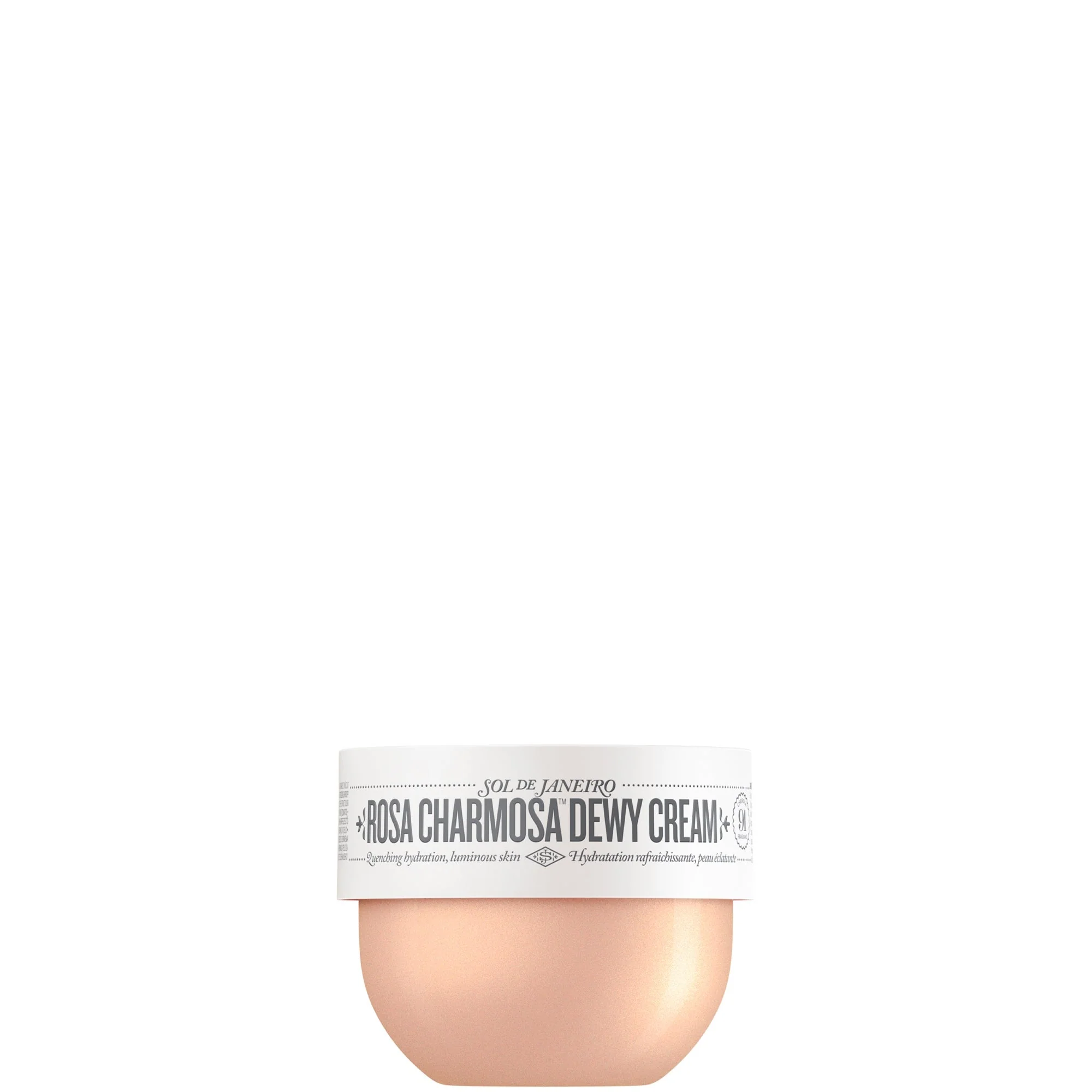 SOL DE JANEIRO ROSA CHARMOSA™ DEWY CREAM - Image 13