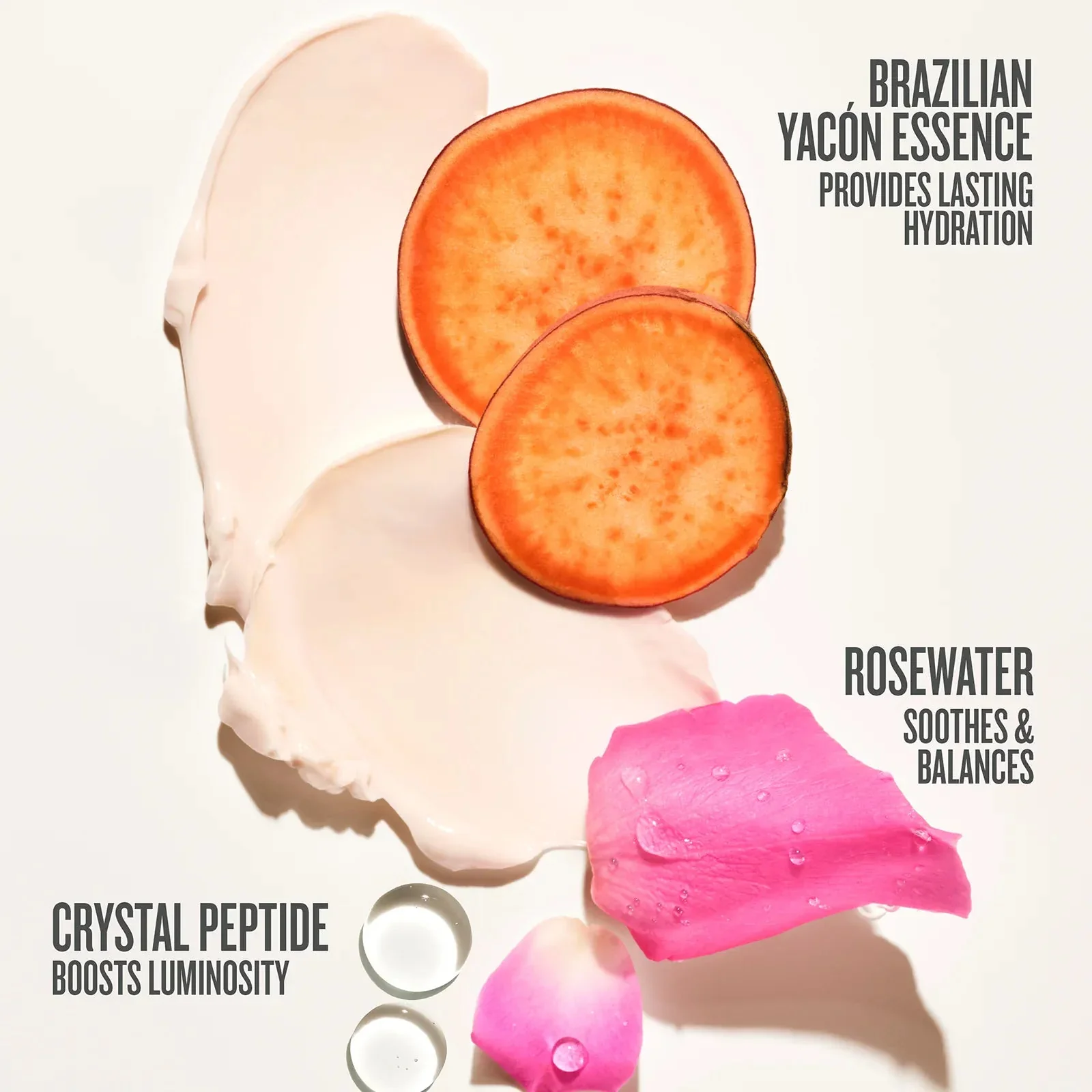 SOL DE JANEIRO ROSA CHARMOSA™ DEWY CREAM - Image 3