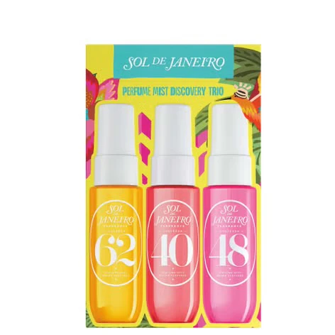sol de janeiro set Perfume Mist - Image 2