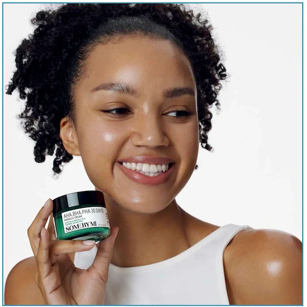 SOME BY MI – AHA, BHA, PHA 30 Days Miracle Cream - Image 7