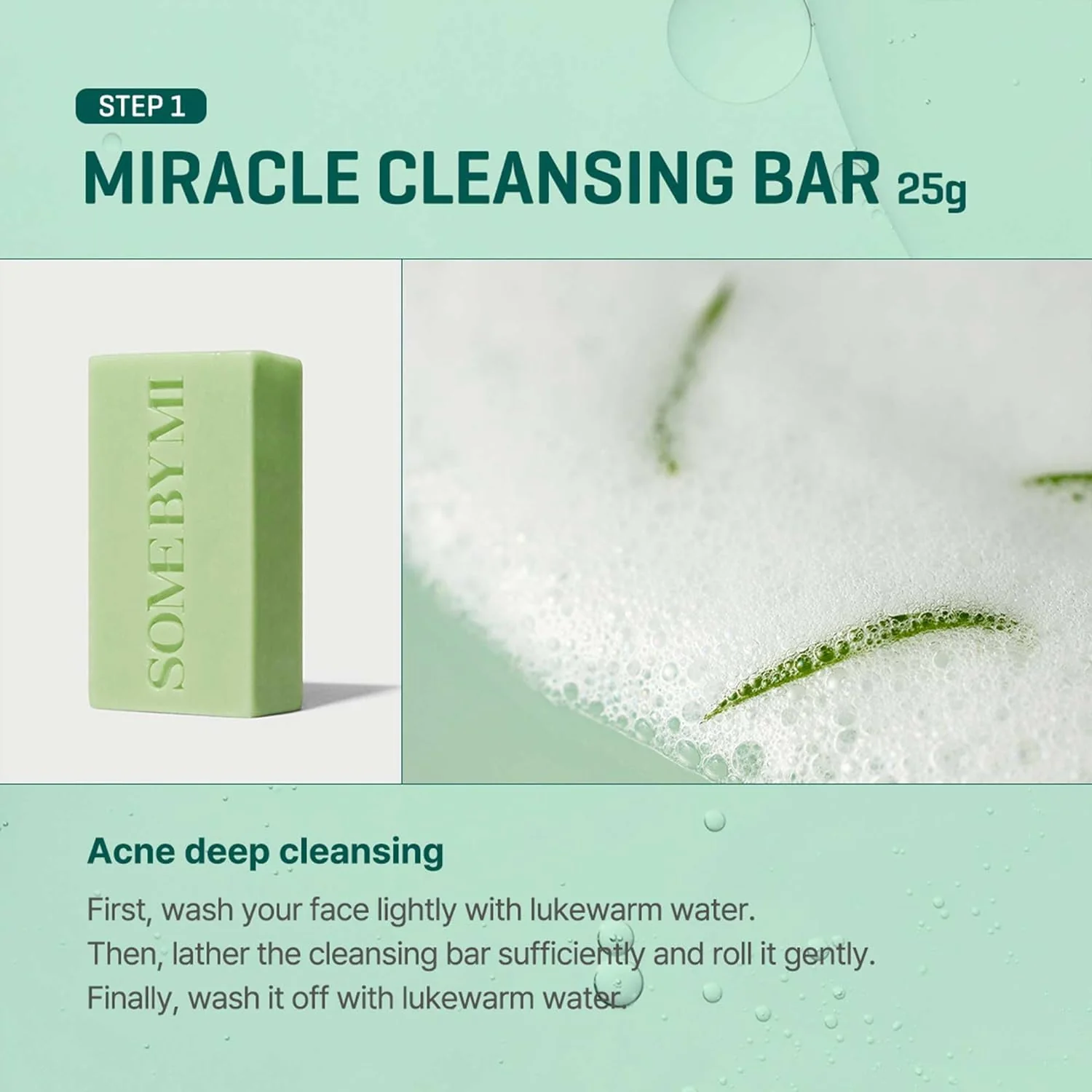 SOME BY MI AHA.BHA.PHA 30 Days Miracle Starter kit - Image 4