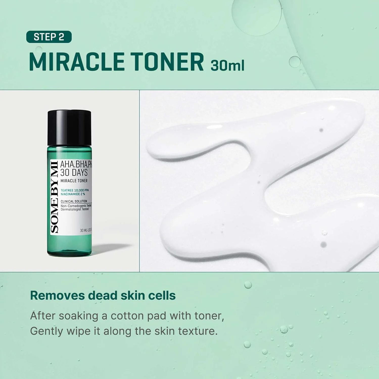 SOME BY MI AHA.BHA.PHA 30 Days Miracle Starter kit - Image 5