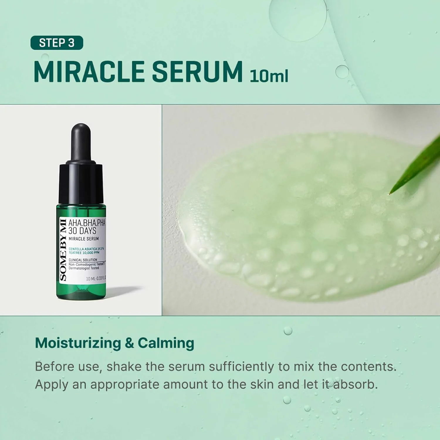 SOME BY MI AHA.BHA.PHA 30 Days Miracle Starter kit - Image 6