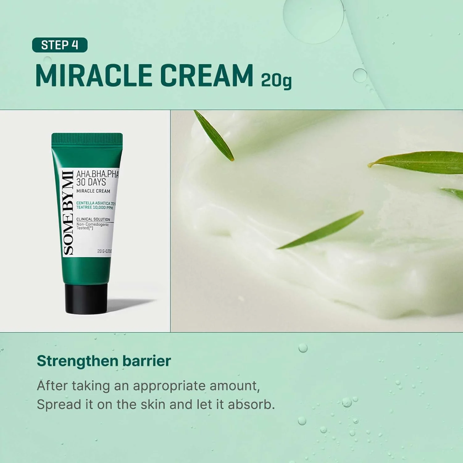 SOME BY MI AHA.BHA.PHA 30 Days Miracle Starter kit - Image 7
