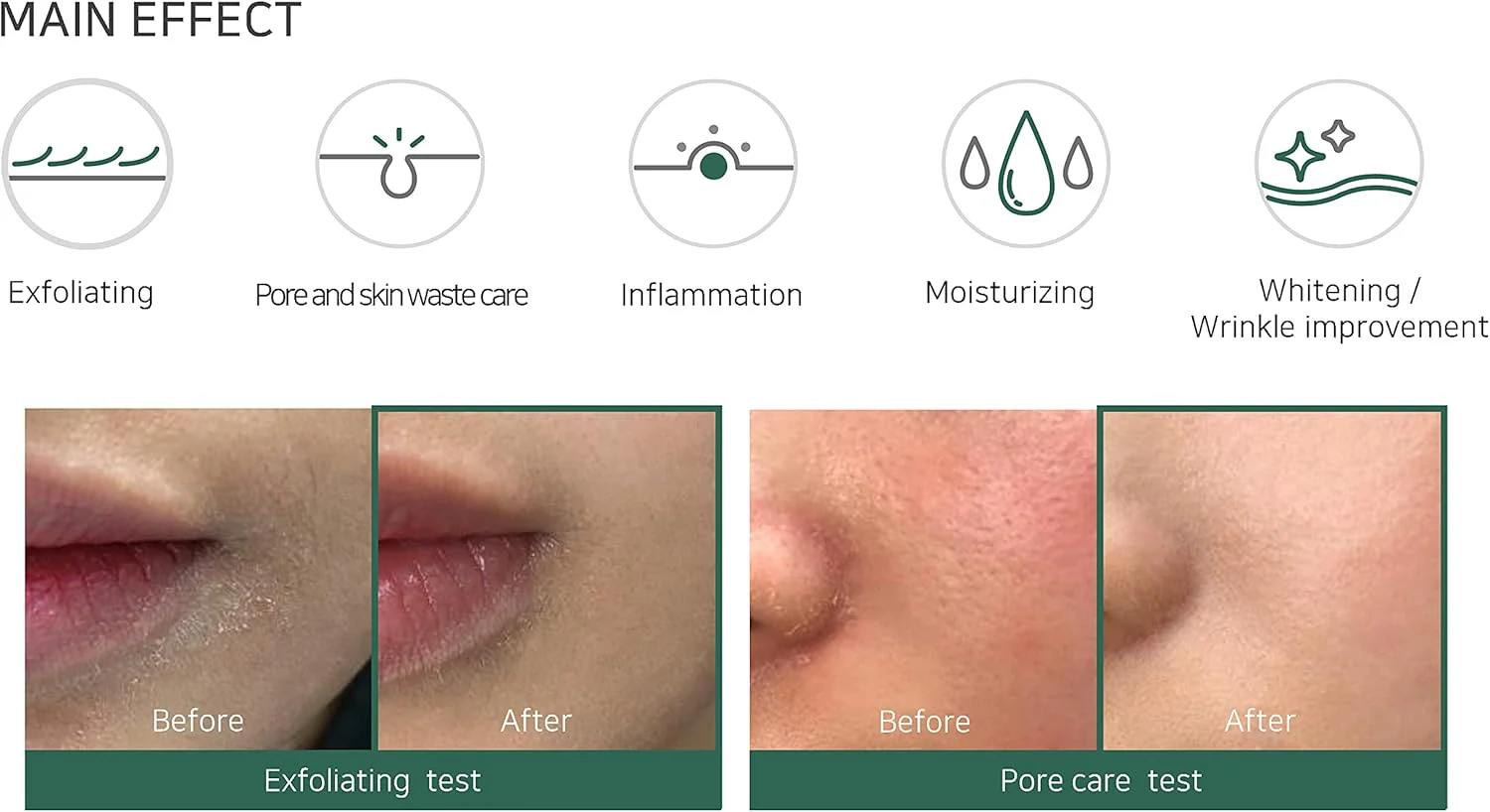 SOME BY MI AHA-BHA-PHA 30 DAYS MIRACLE TONER - Image 4