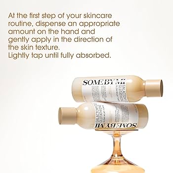 Some By Mi Galactomyces Glutathione Glow Milky Toner - Image 3